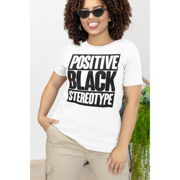 Positive Black Stereotype Black Pride Culture Inspirational  Inspire Me Positive