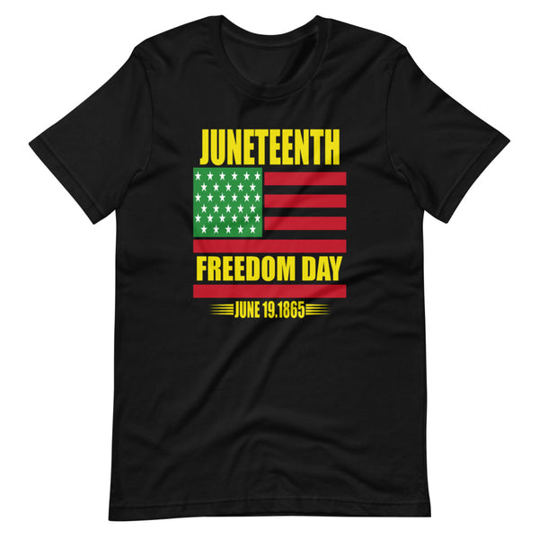 Juneteenth Freedom Day - Inspire Me Positive