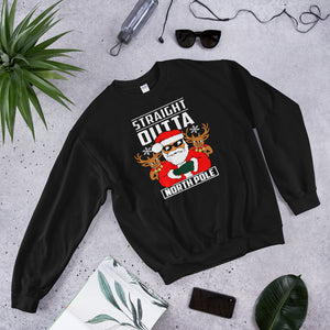 Ugly Funny Christmas Sweater